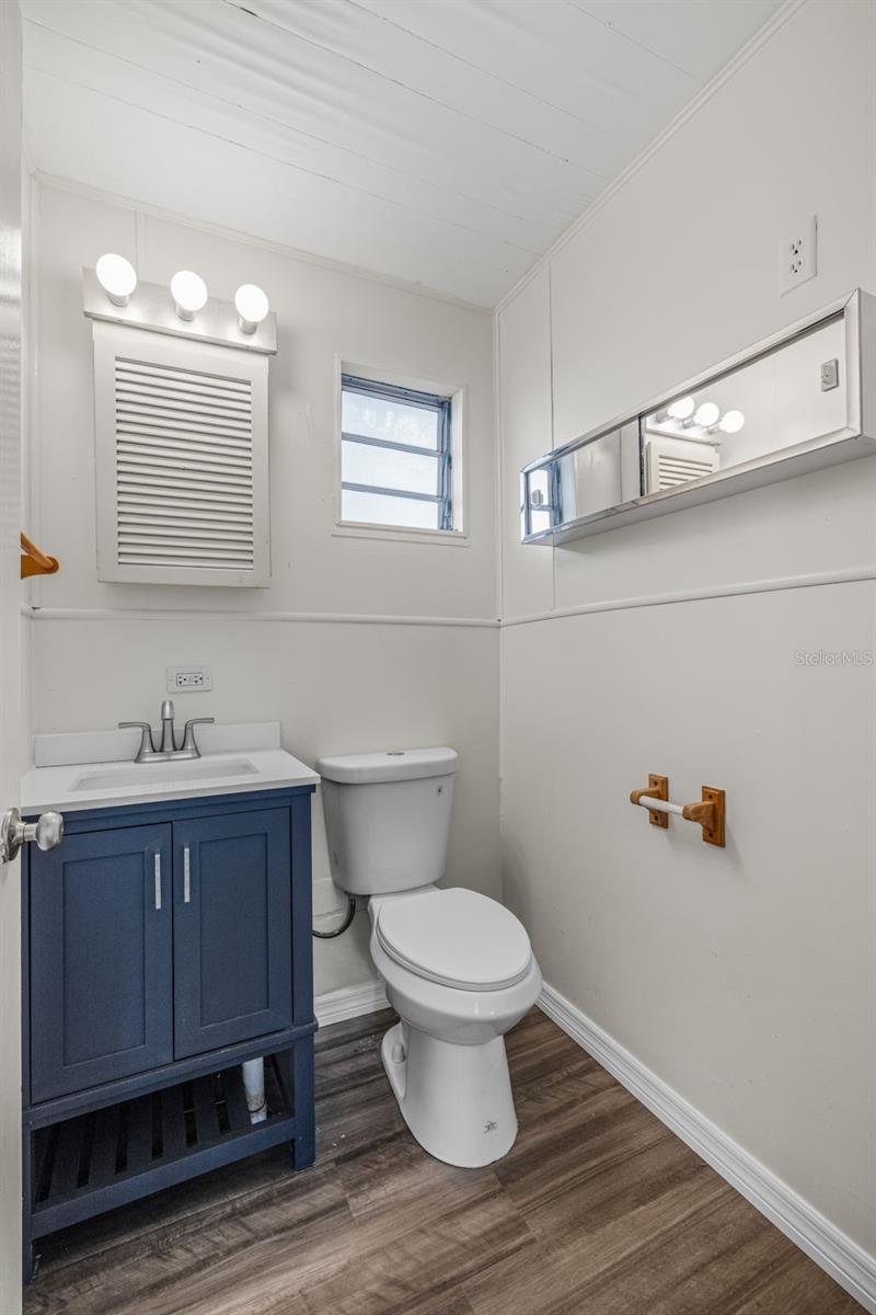 ZEPHYRHILLS COLONY CO - Residential