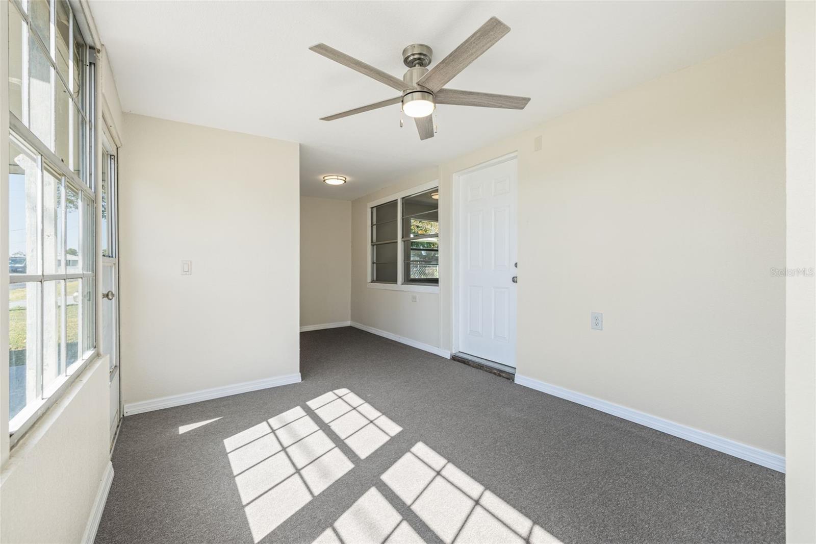 ZEPHYRHILLS COLONY CO - Residential