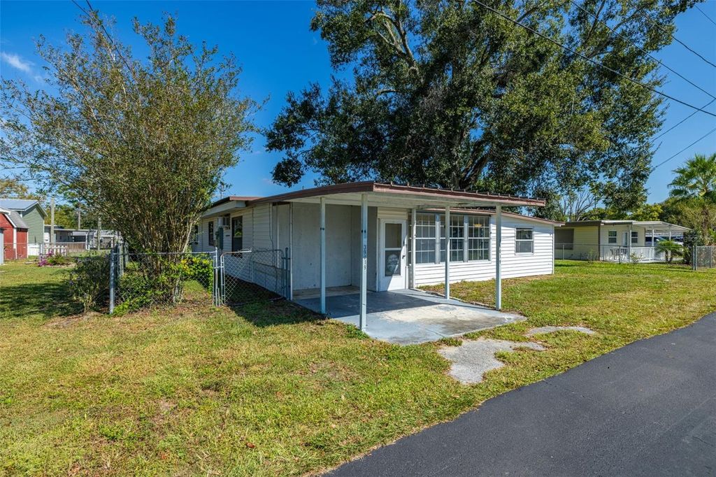 Photo of 39019 Heath Drive, Zephyrhills, FL 33542 (MLS # TB8441182)