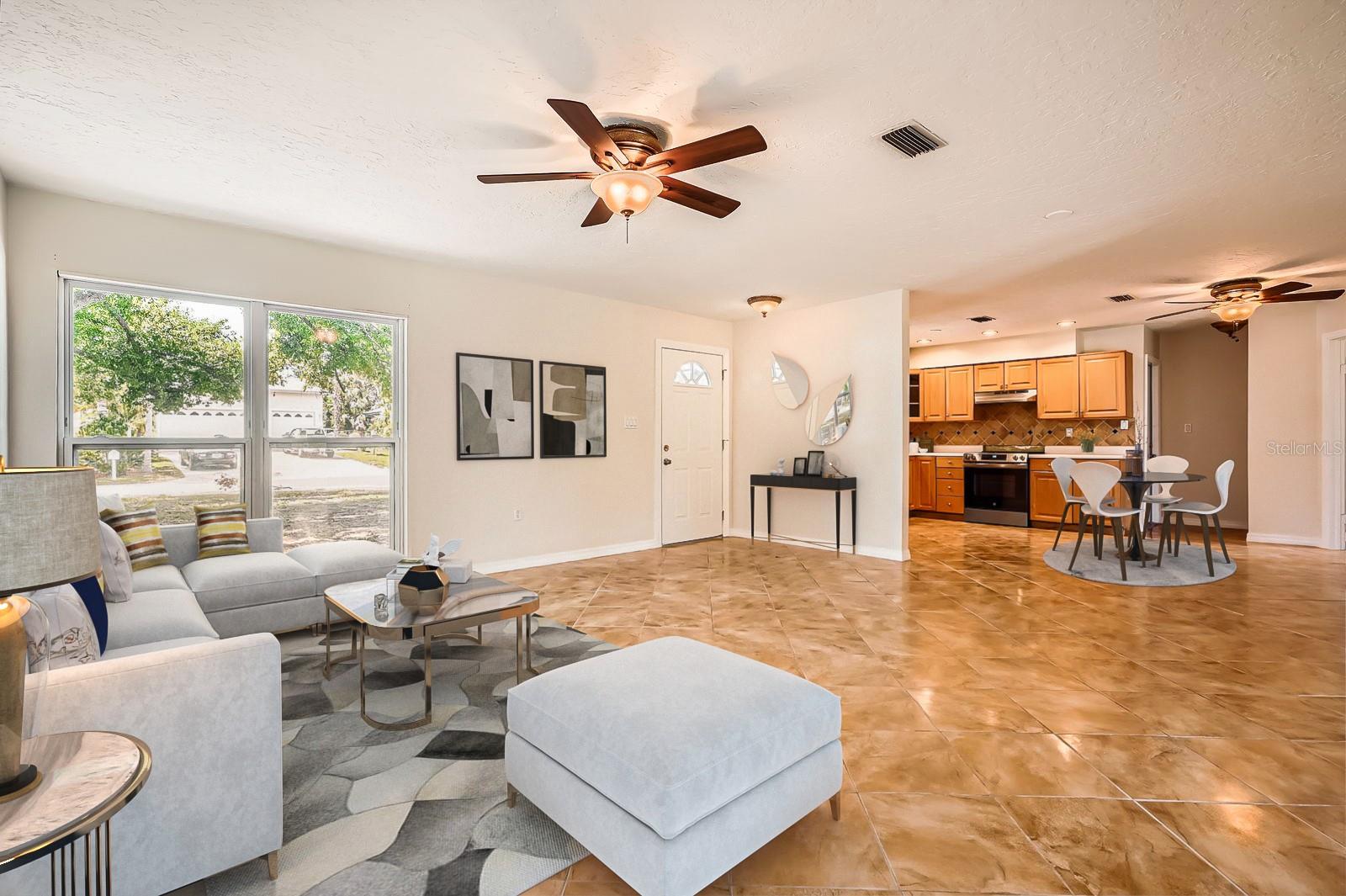 6209 FLAMINGO DRIVE