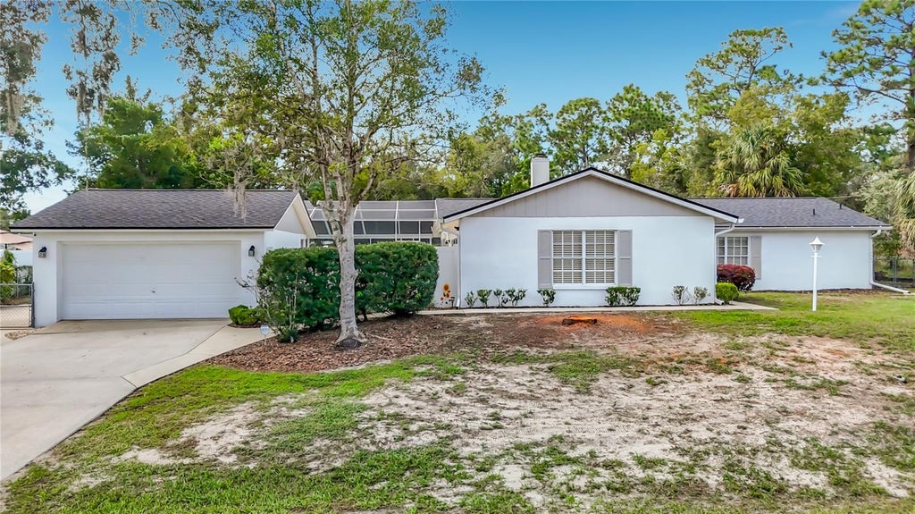 Photo of 1417 Bavon Avenue, Spring Hill, FL 34609 (MLS # W7890340)