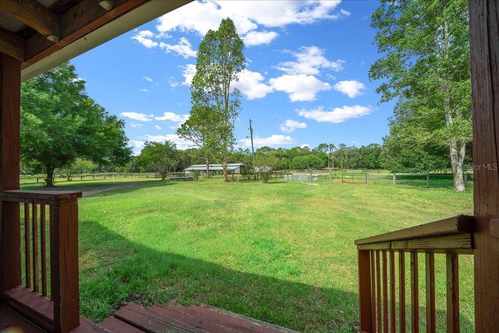 Photo of 18585 N Highway 329, Reddick, FL 32686 (MLS # OM725273)