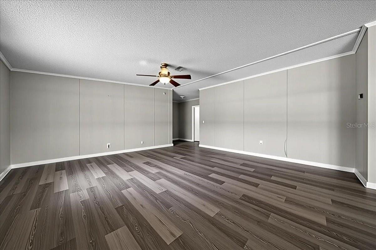 NON SUB - Residential
