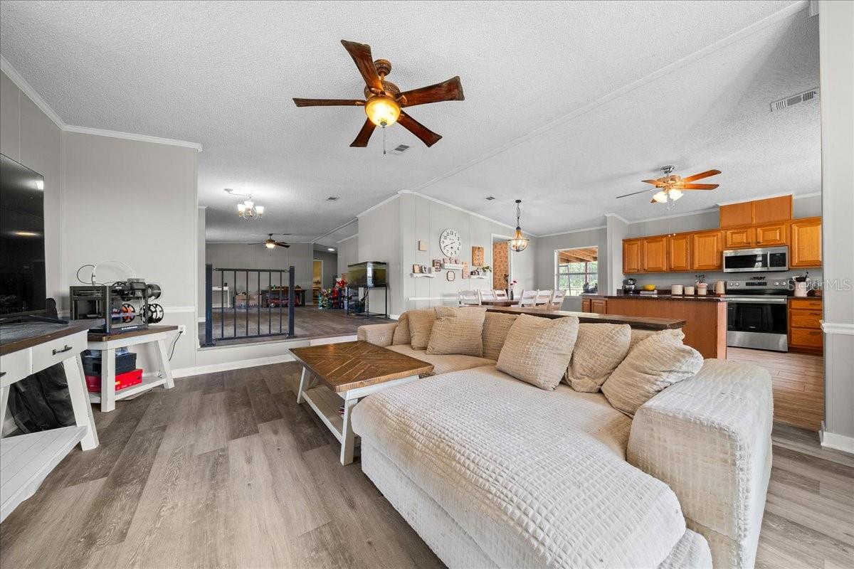 NON SUB - Residential