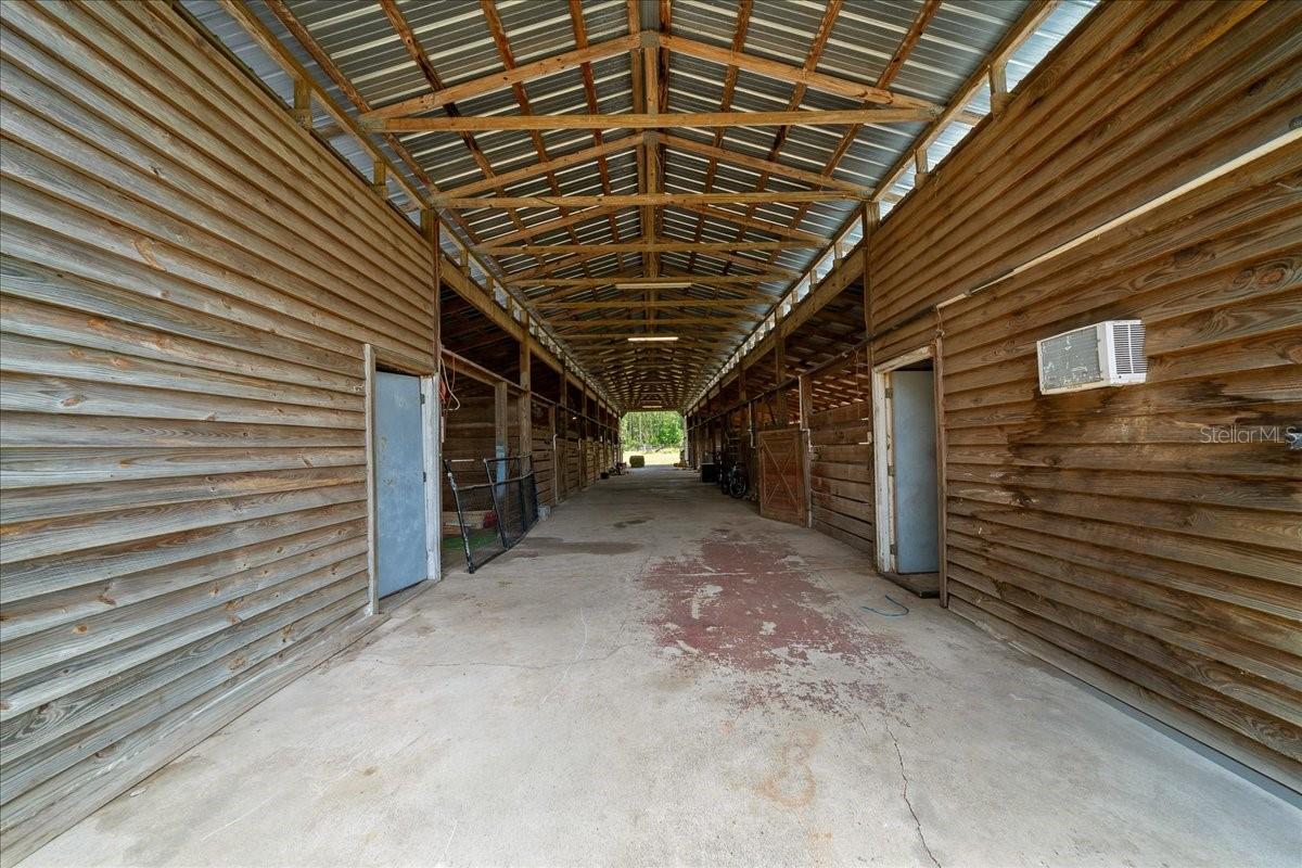 NON SUB - Residential