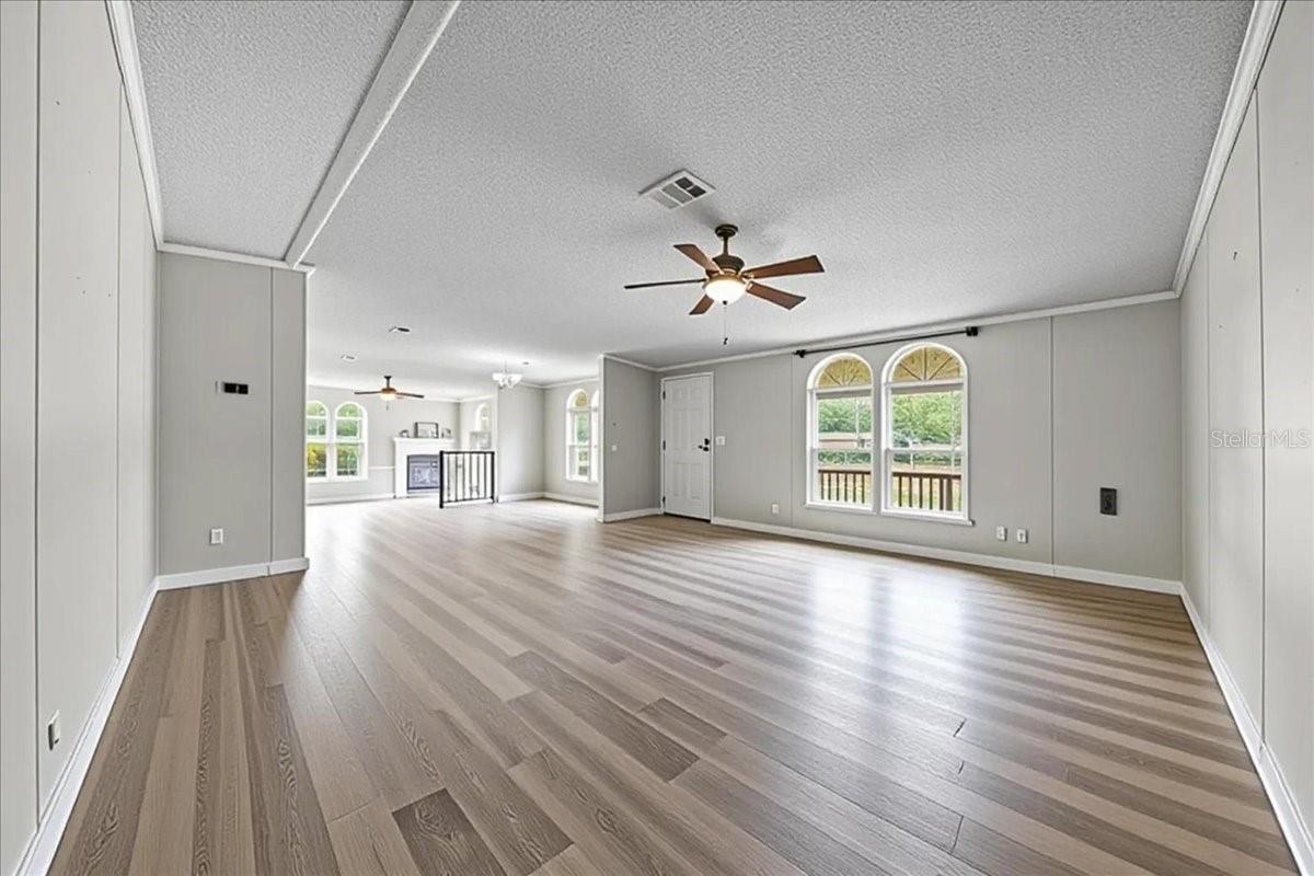 NON SUB - Residential