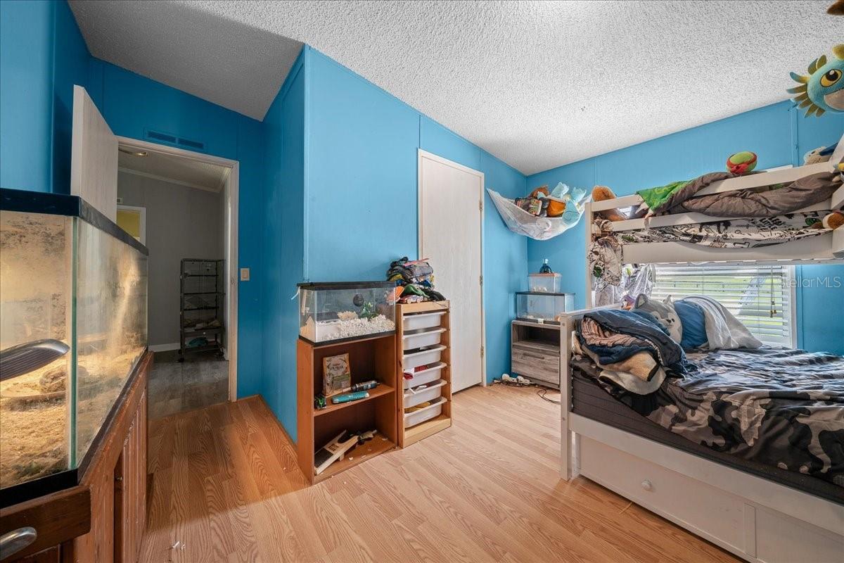 NON SUB - Residential