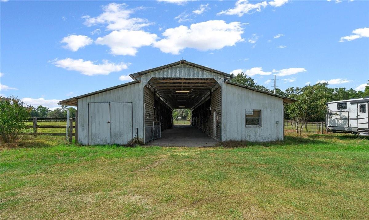 NON SUB - Residential