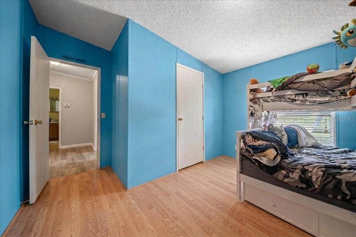 NON SUB - Residential
