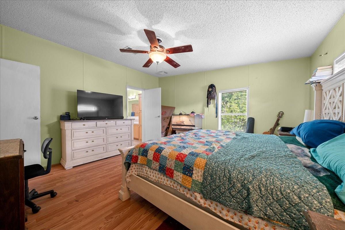 NON SUB - Residential