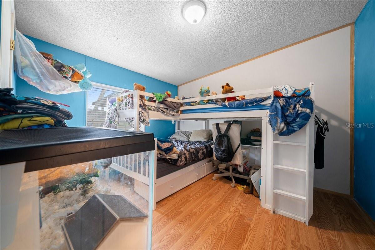 NON SUB - Residential
