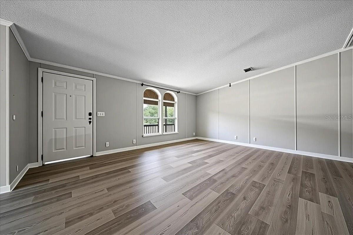 NON SUB - Residential