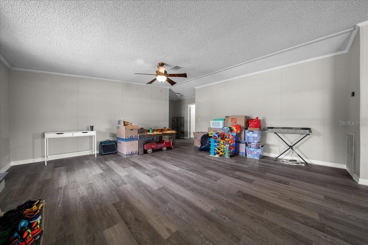 NON SUB - Residential