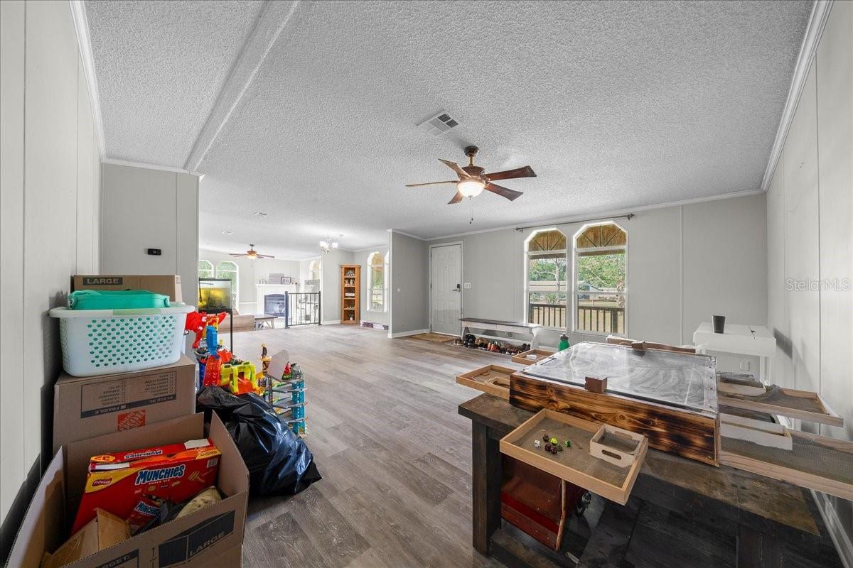 NON SUB - Residential