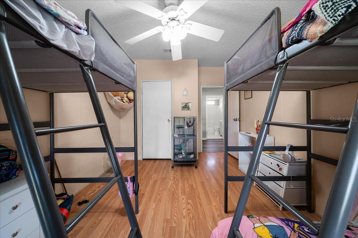 NON SUB - Residential