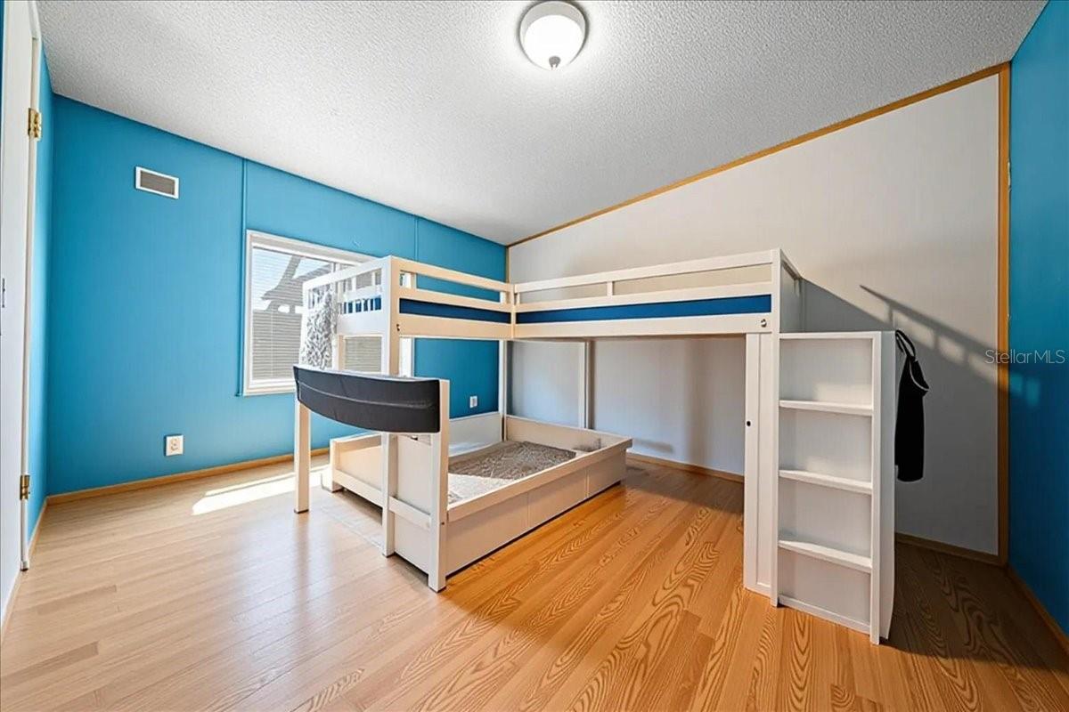 NON SUB - Residential