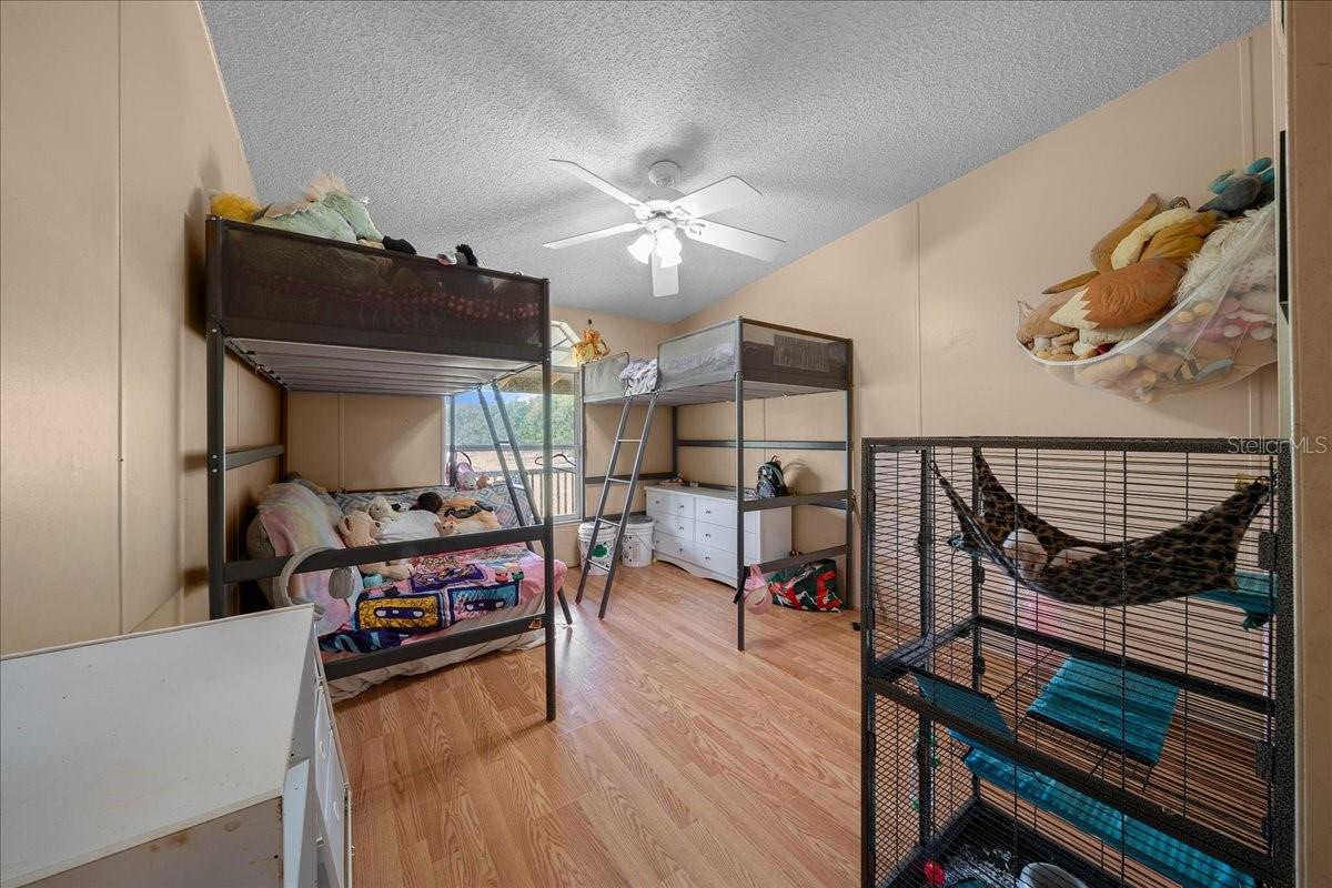 NON SUB - Residential