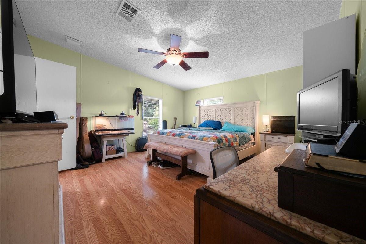 NON SUB - Residential