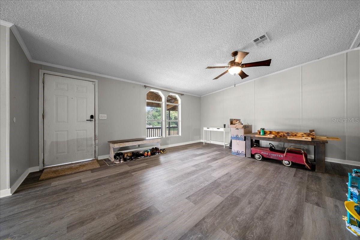 NON SUB - Residential