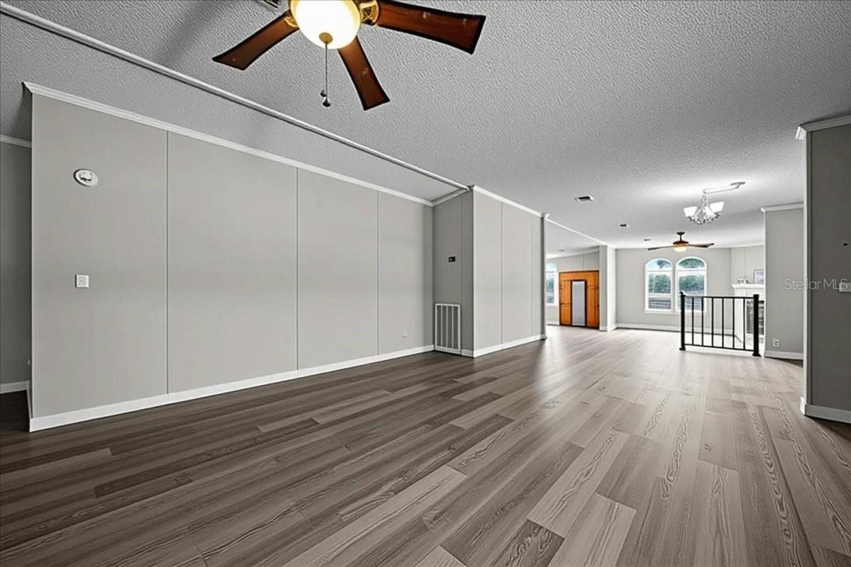 NON SUB - Residential