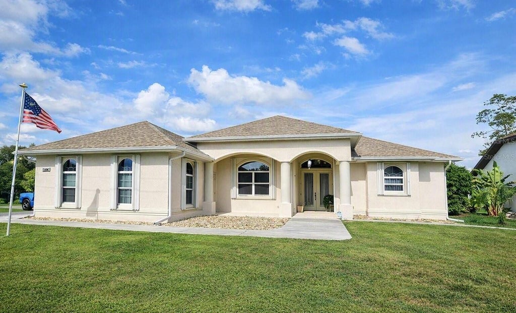 Photo of 430 Cartagena Street, Punta Gorda, FL 33983 (MLS # TB8534149)