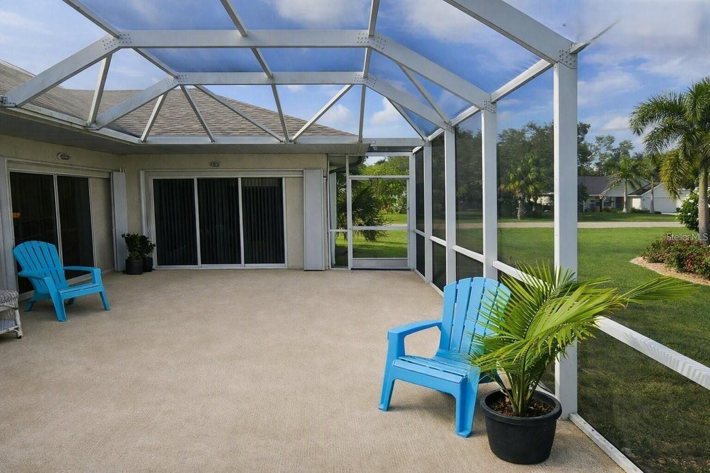 Photo of 430 Cartagena Street, Punta Gorda, FL 33983 (MLS # TB8534149)