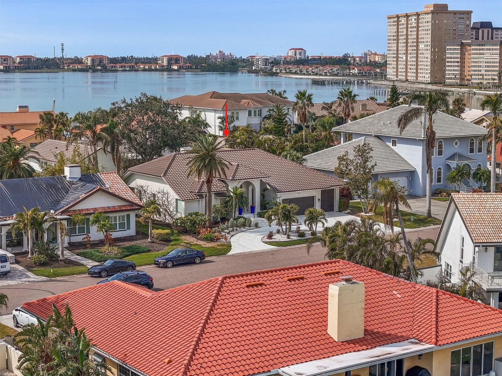 BAYWAY ISLES UNIT 1 - Residential