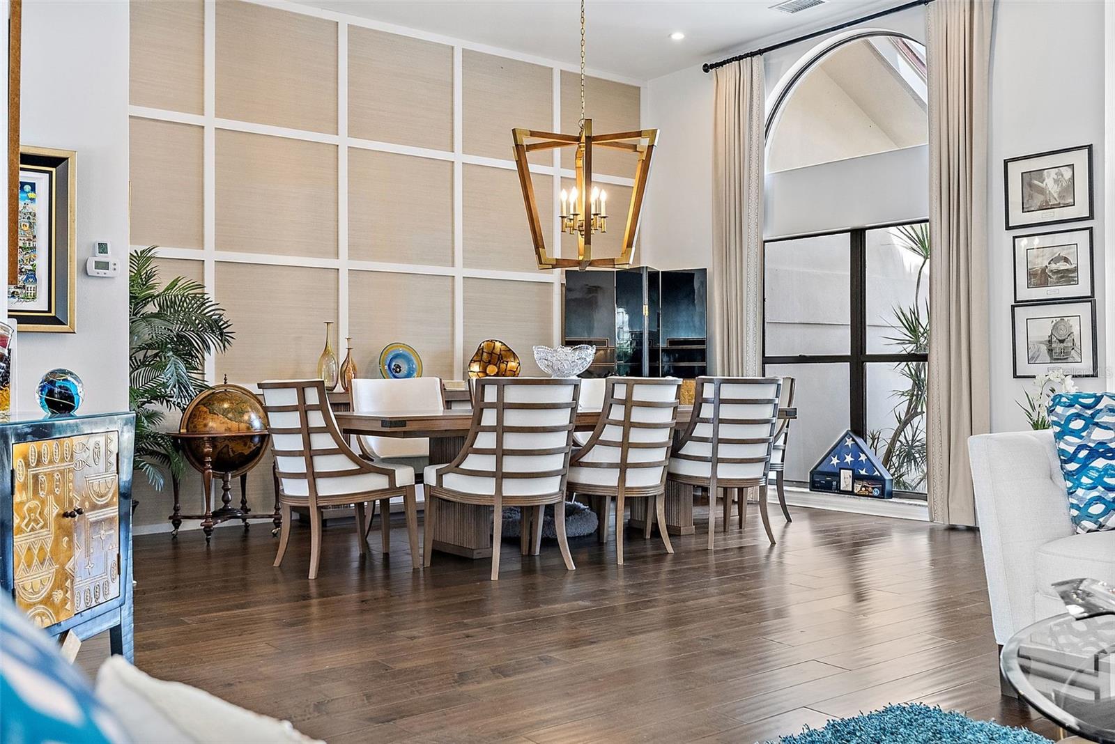 BAYWAY ISLES UNIT 1 - Residential