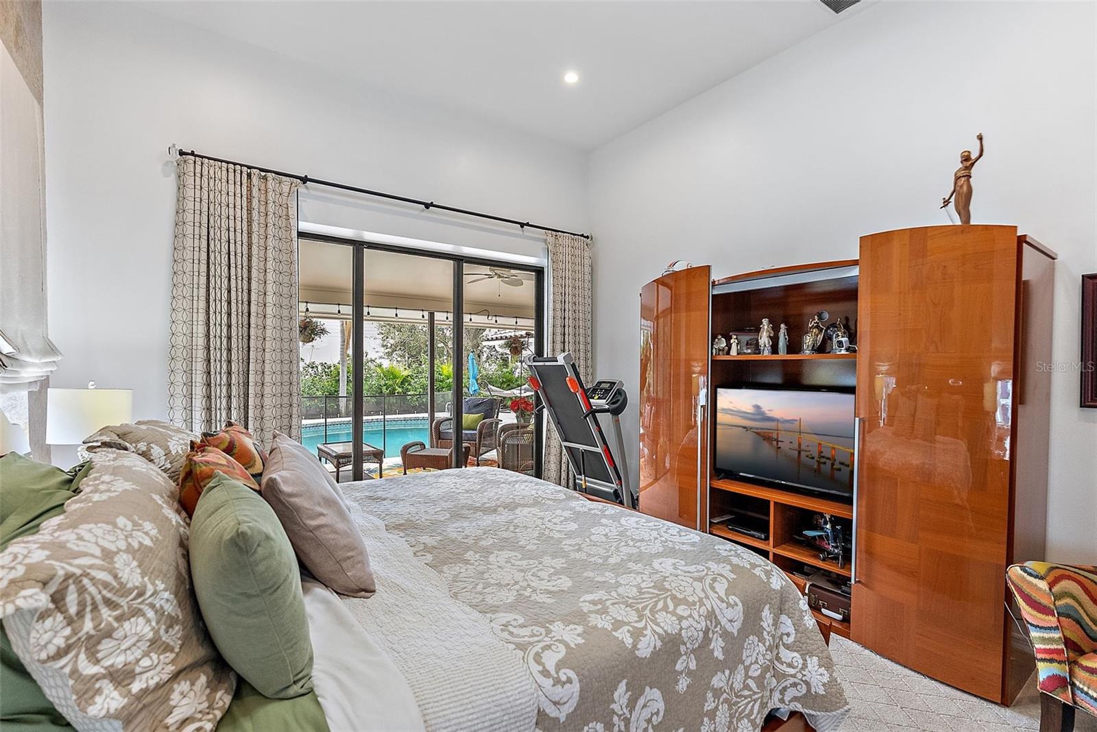 BAYWAY ISLES UNIT 1 - Residential