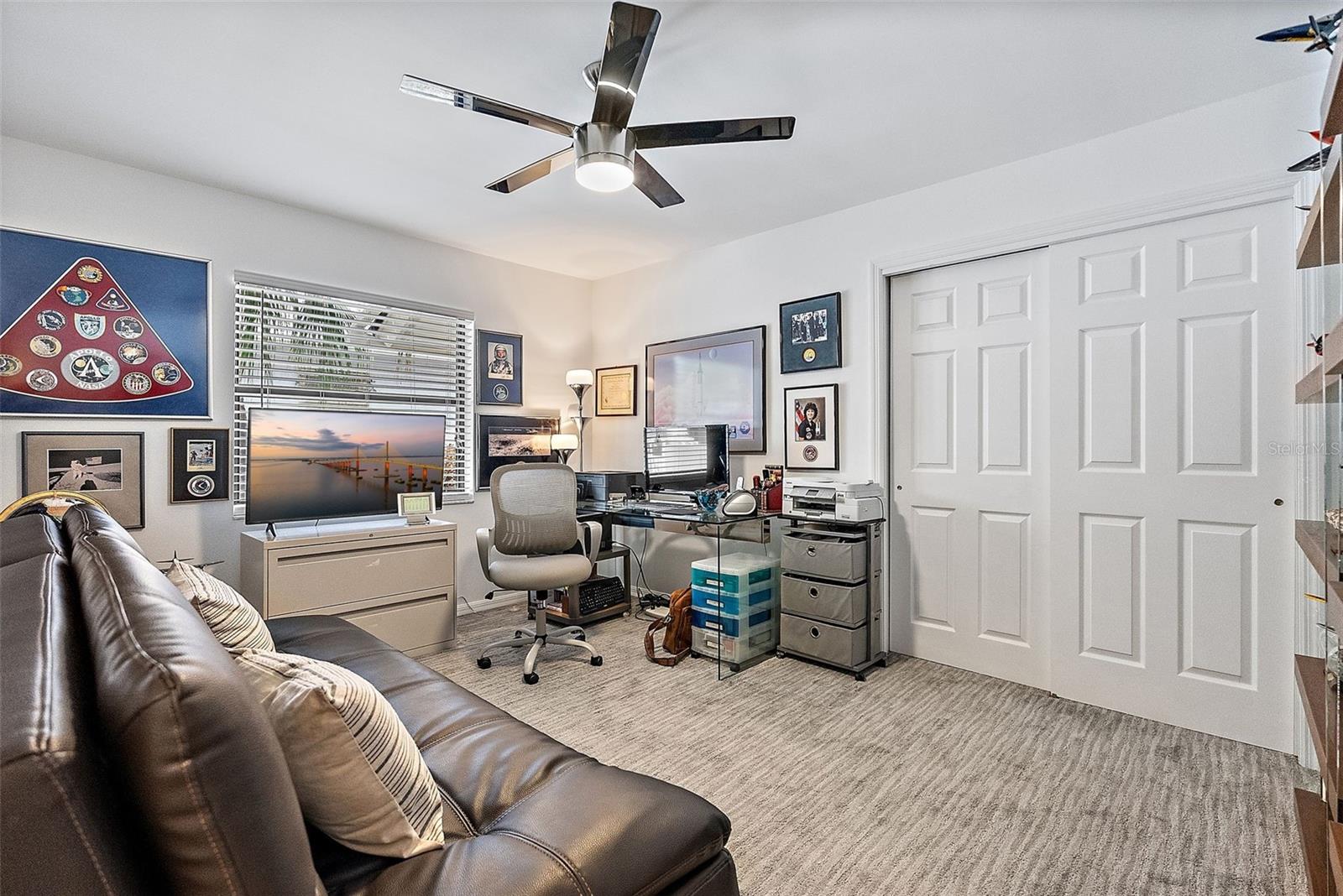 BAYWAY ISLES UNIT 1 - Residential