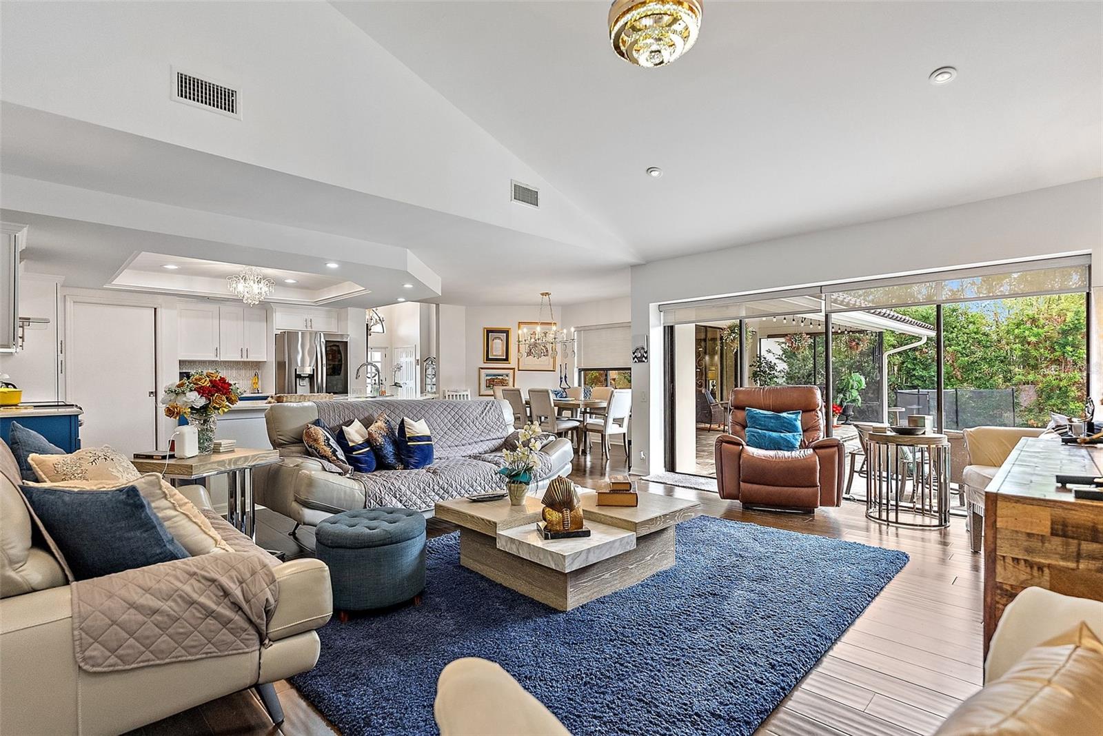 BAYWAY ISLES UNIT 1 - Residential