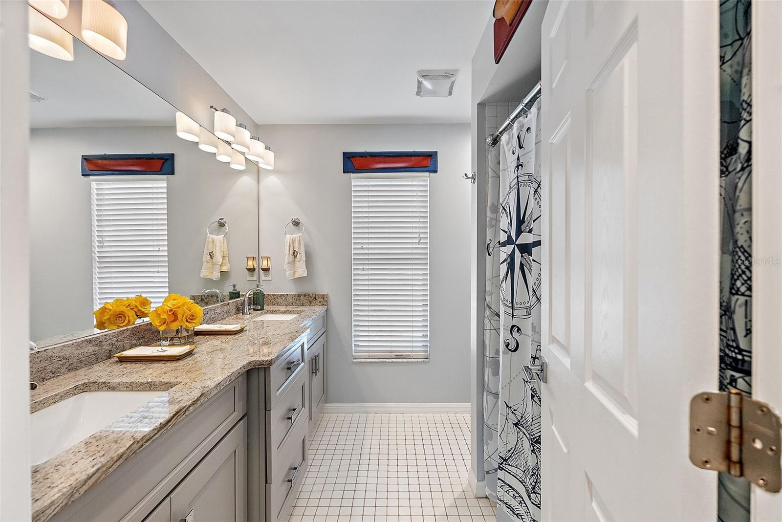 BAYWAY ISLES UNIT 1 - Residential