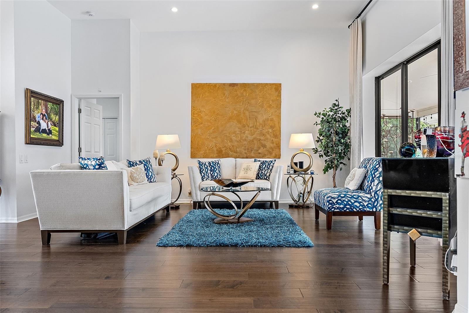 BAYWAY ISLES UNIT 1 - Residential