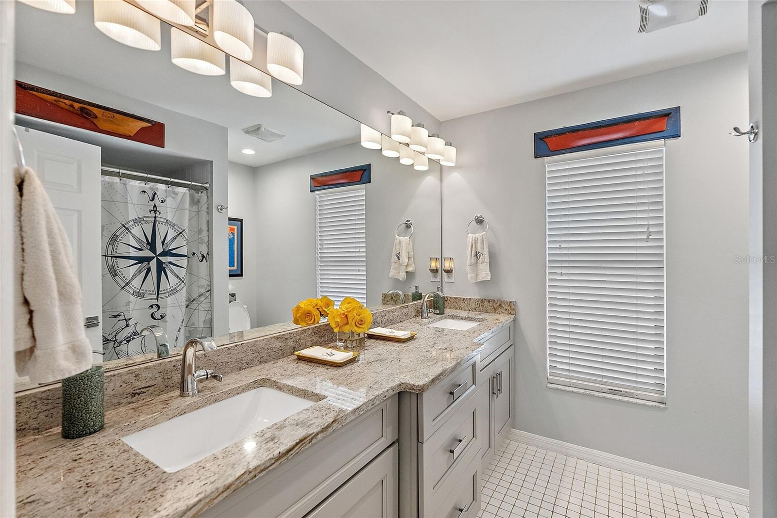 BAYWAY ISLES UNIT 1 - Residential