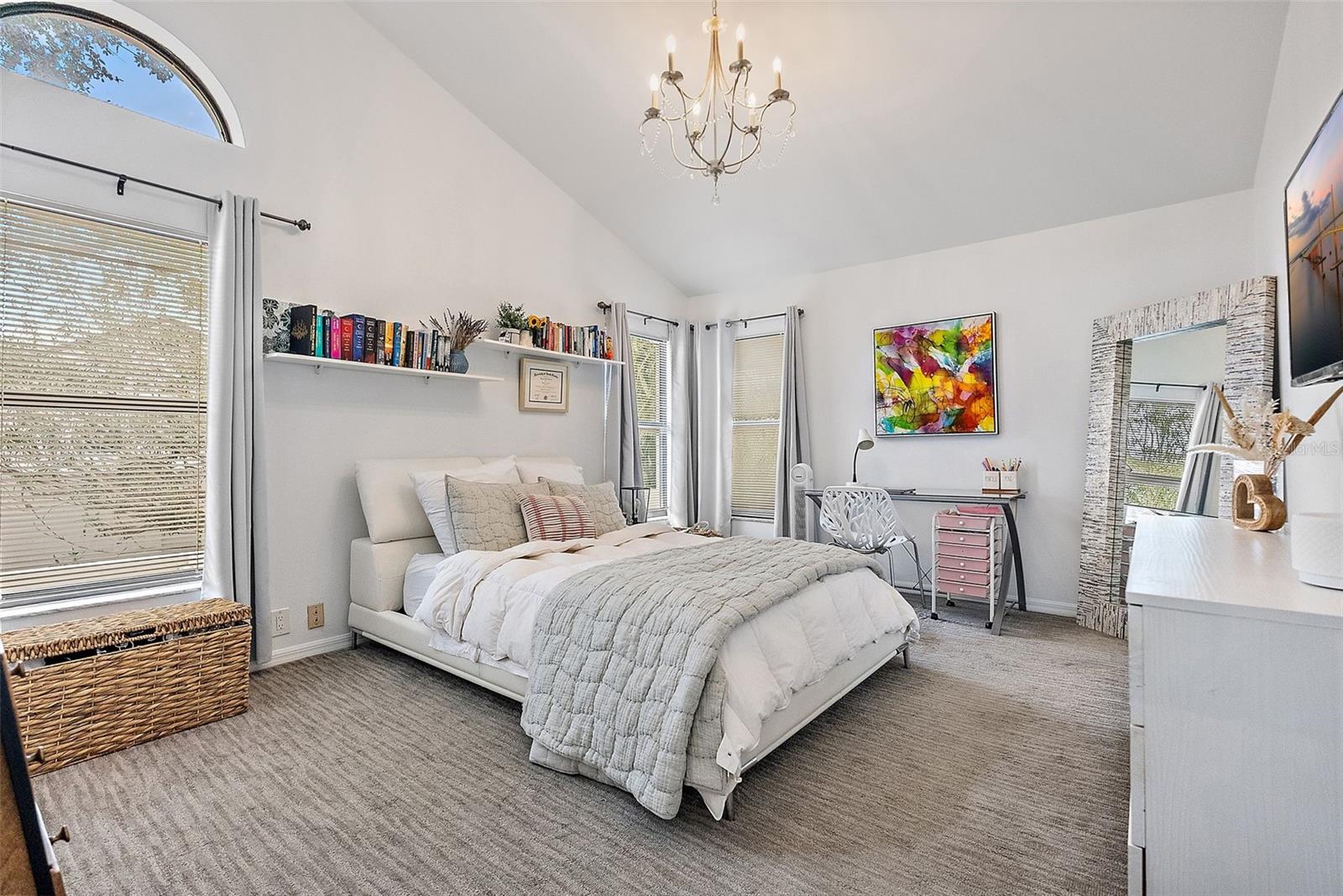 BAYWAY ISLES UNIT 1 - Residential