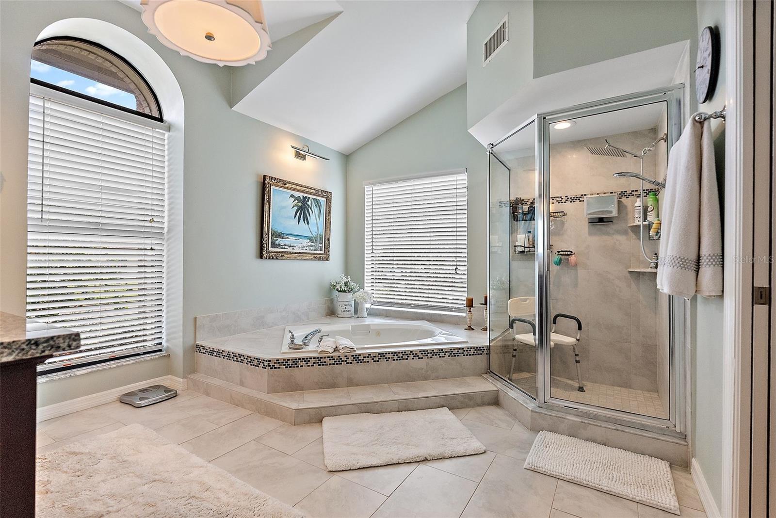 BAYWAY ISLES UNIT 1 - Residential