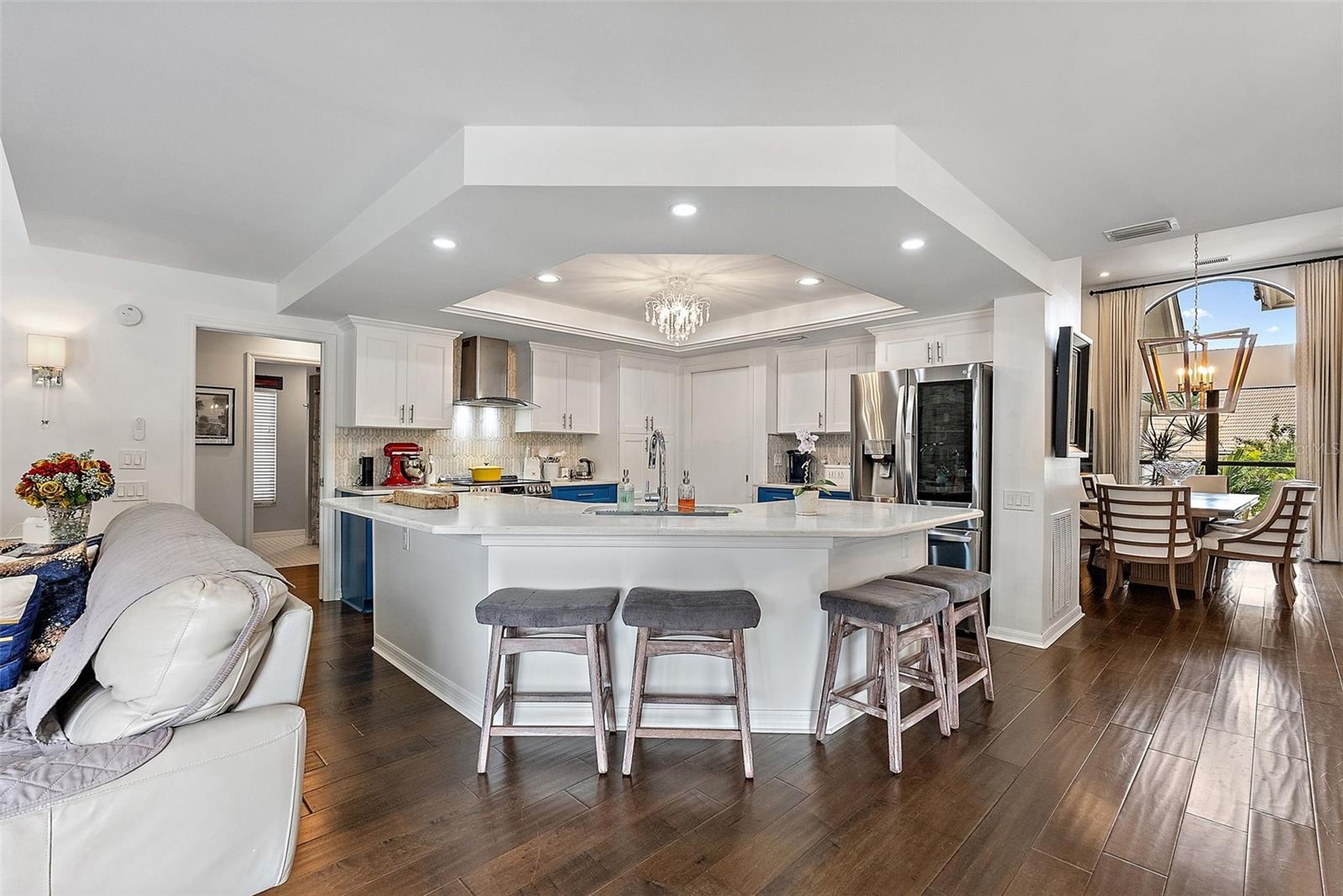 BAYWAY ISLES UNIT 1 - Residential