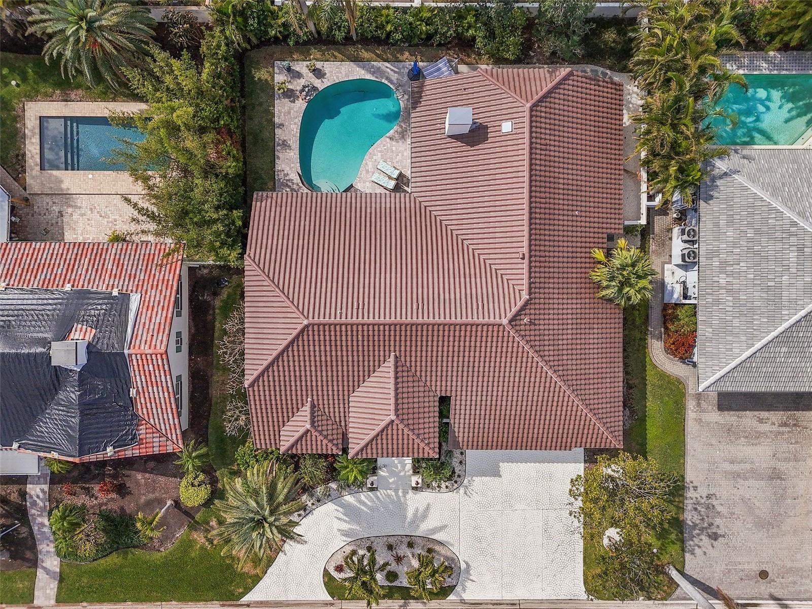 BAYWAY ISLES UNIT 1 - Residential