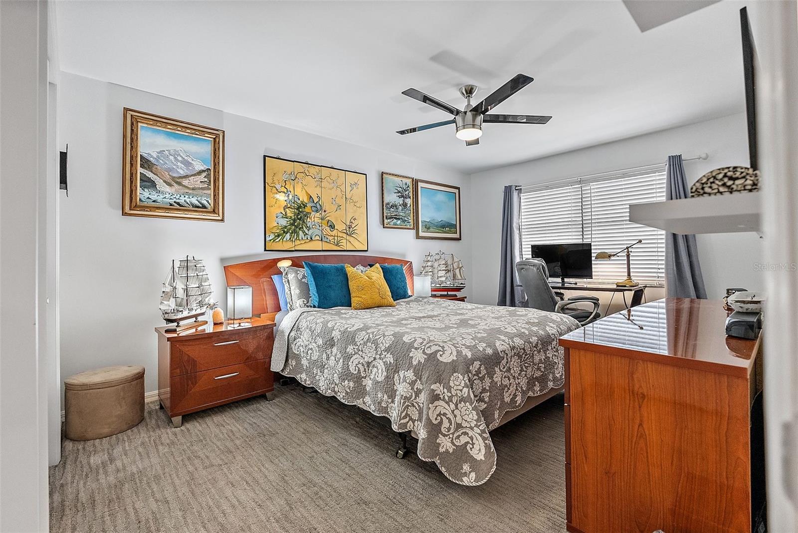 BAYWAY ISLES UNIT 1 - Residential