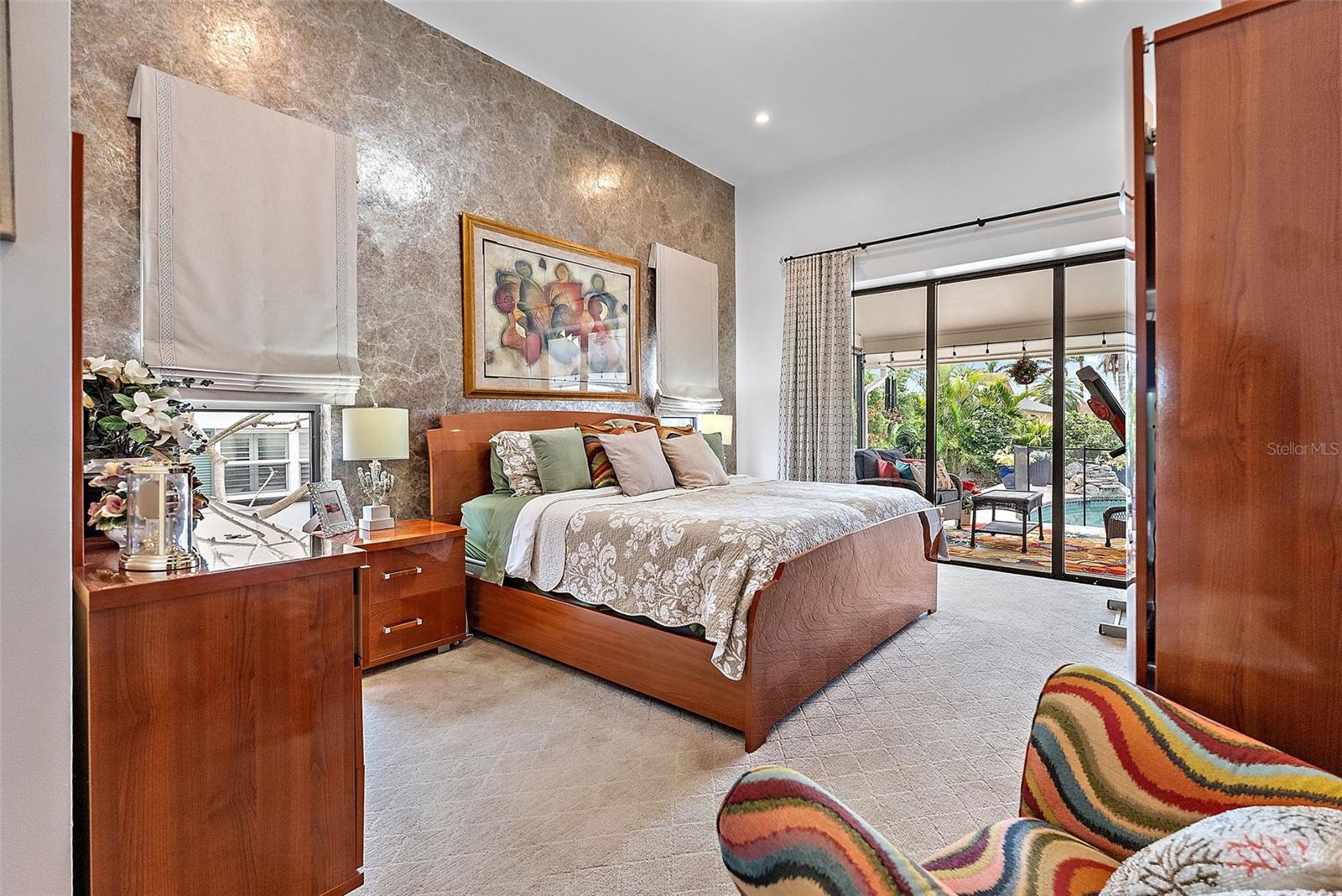 BAYWAY ISLES UNIT 1 - Residential