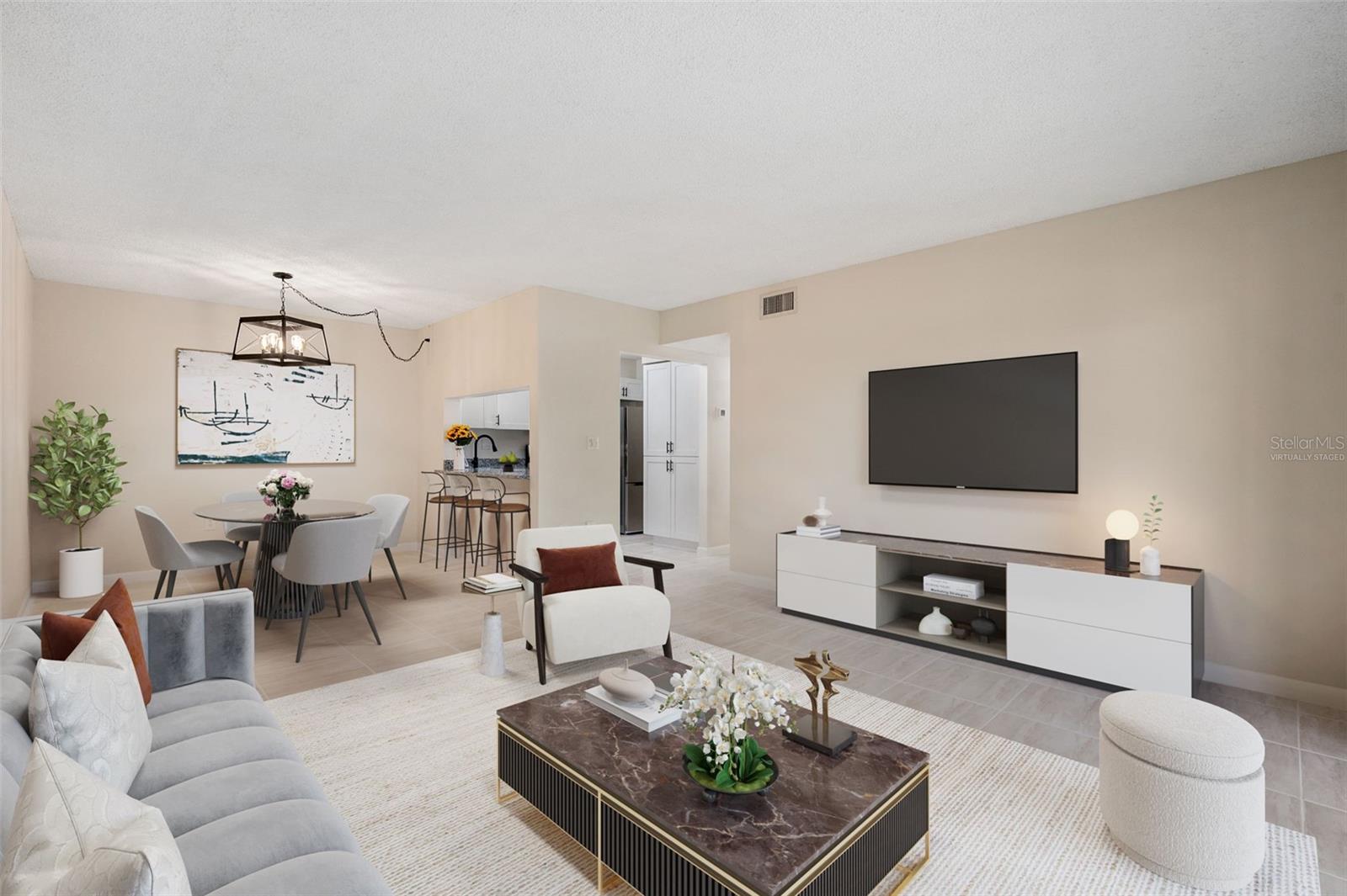 PINE RIDGE AT PALM HARBOR - Residential