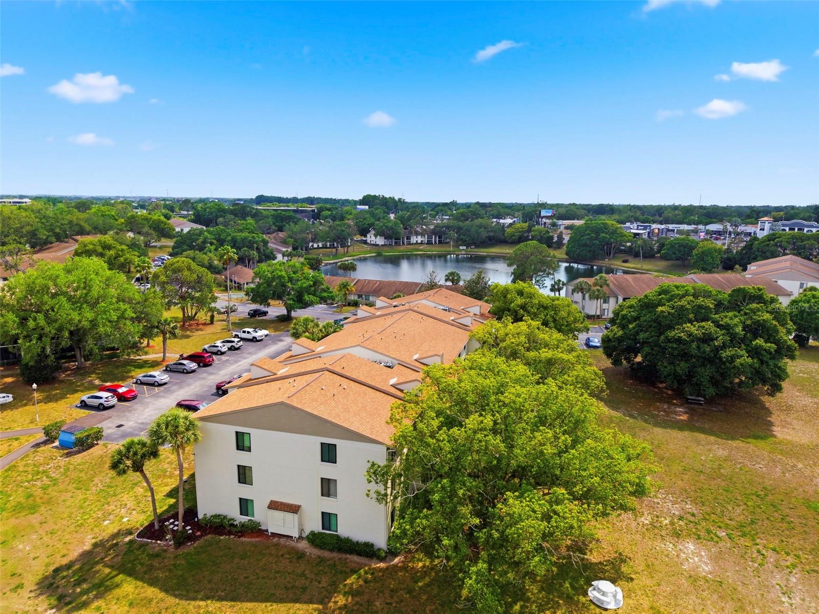 PINE RIDGE AT PALM HARBOR - Residential
