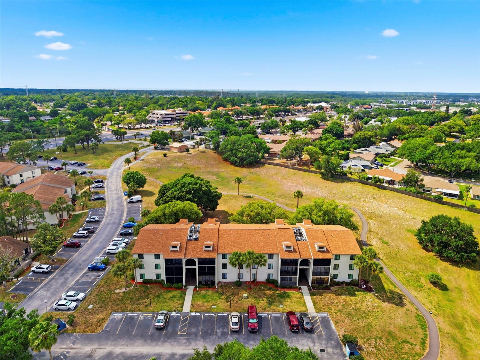 PINE RIDGE AT PALM HARBOR - Residential