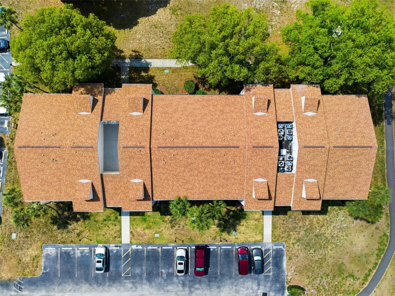 PINE RIDGE AT PALM HARBOR - Residential