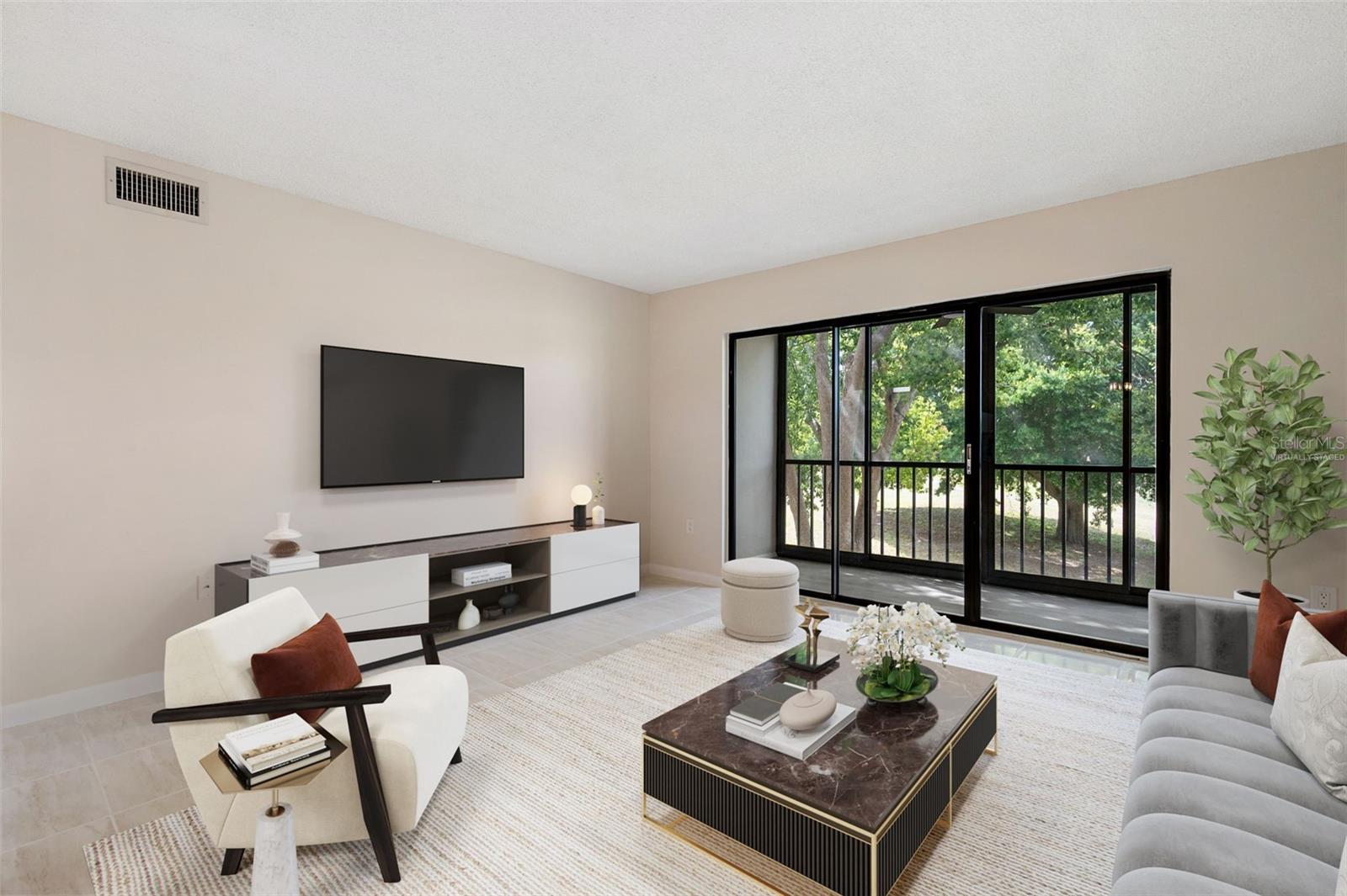PINE RIDGE AT PALM HARBOR - Residential