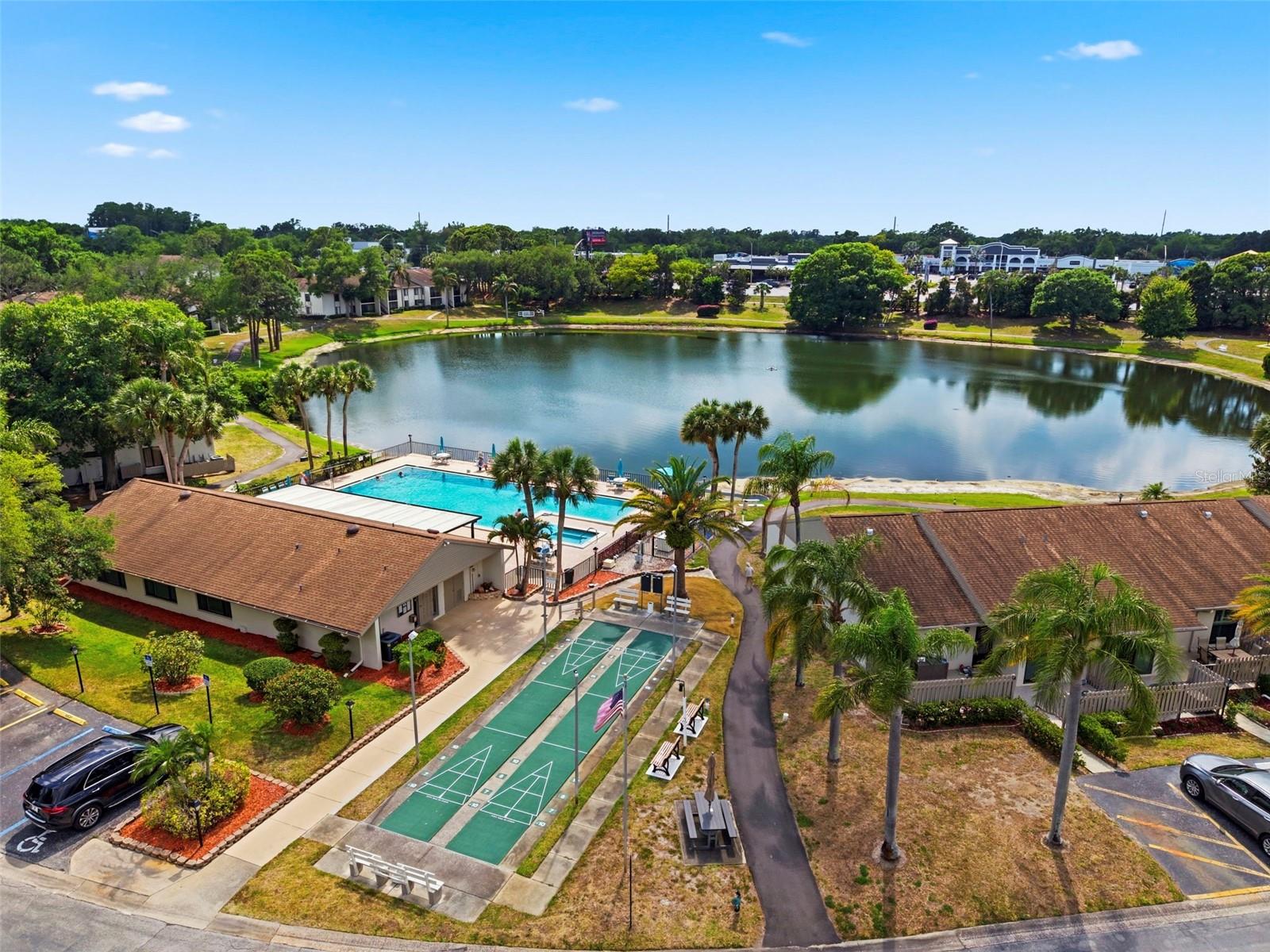 PINE RIDGE AT PALM HARBOR - Residential
