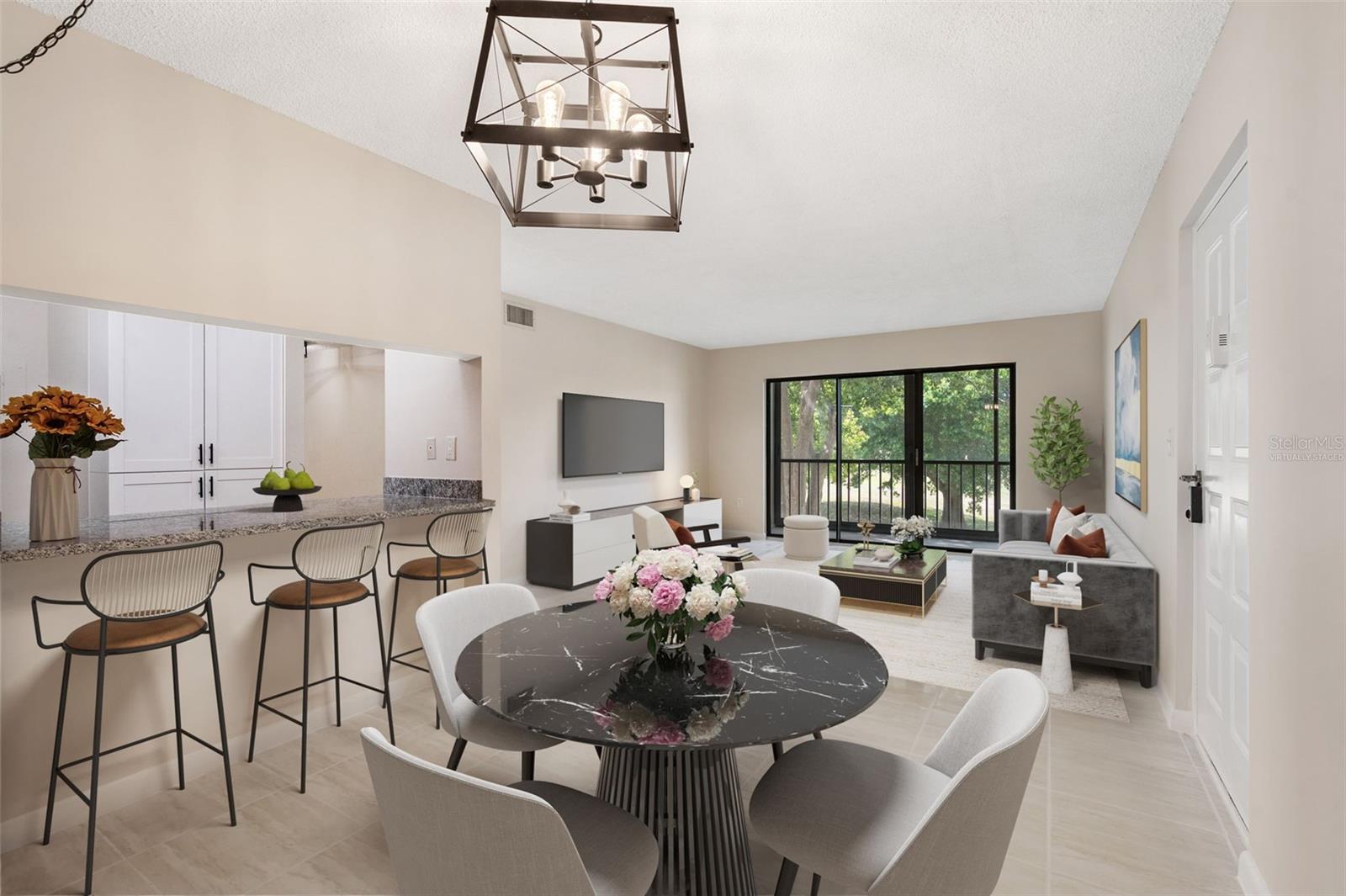 PINE RIDGE AT PALM HARBOR - Residential