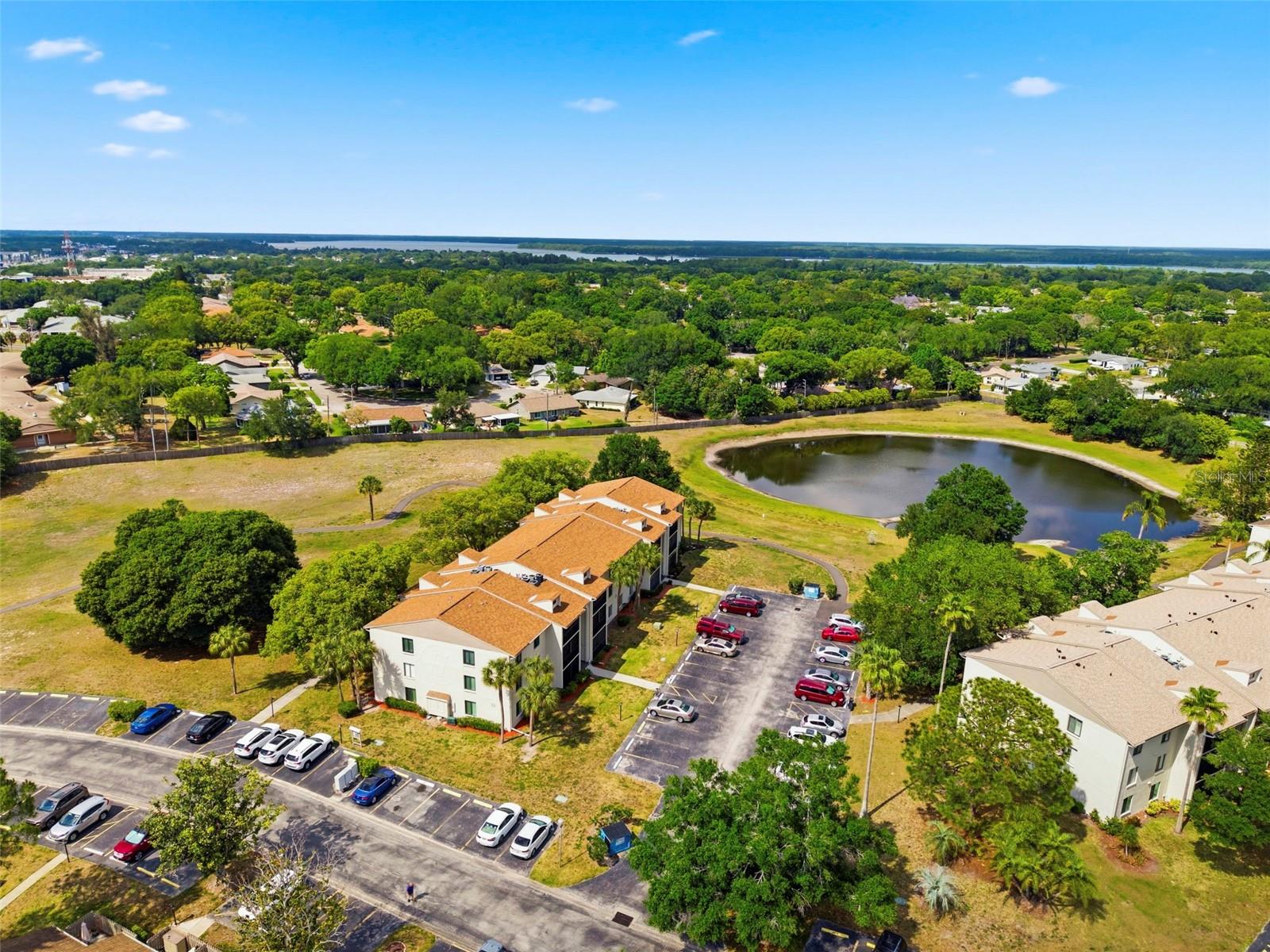 PINE RIDGE AT PALM HARBOR - Residential