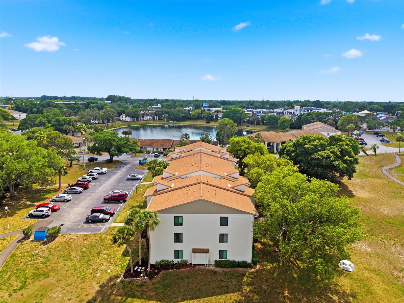 PINE RIDGE AT PALM HARBOR - Residential