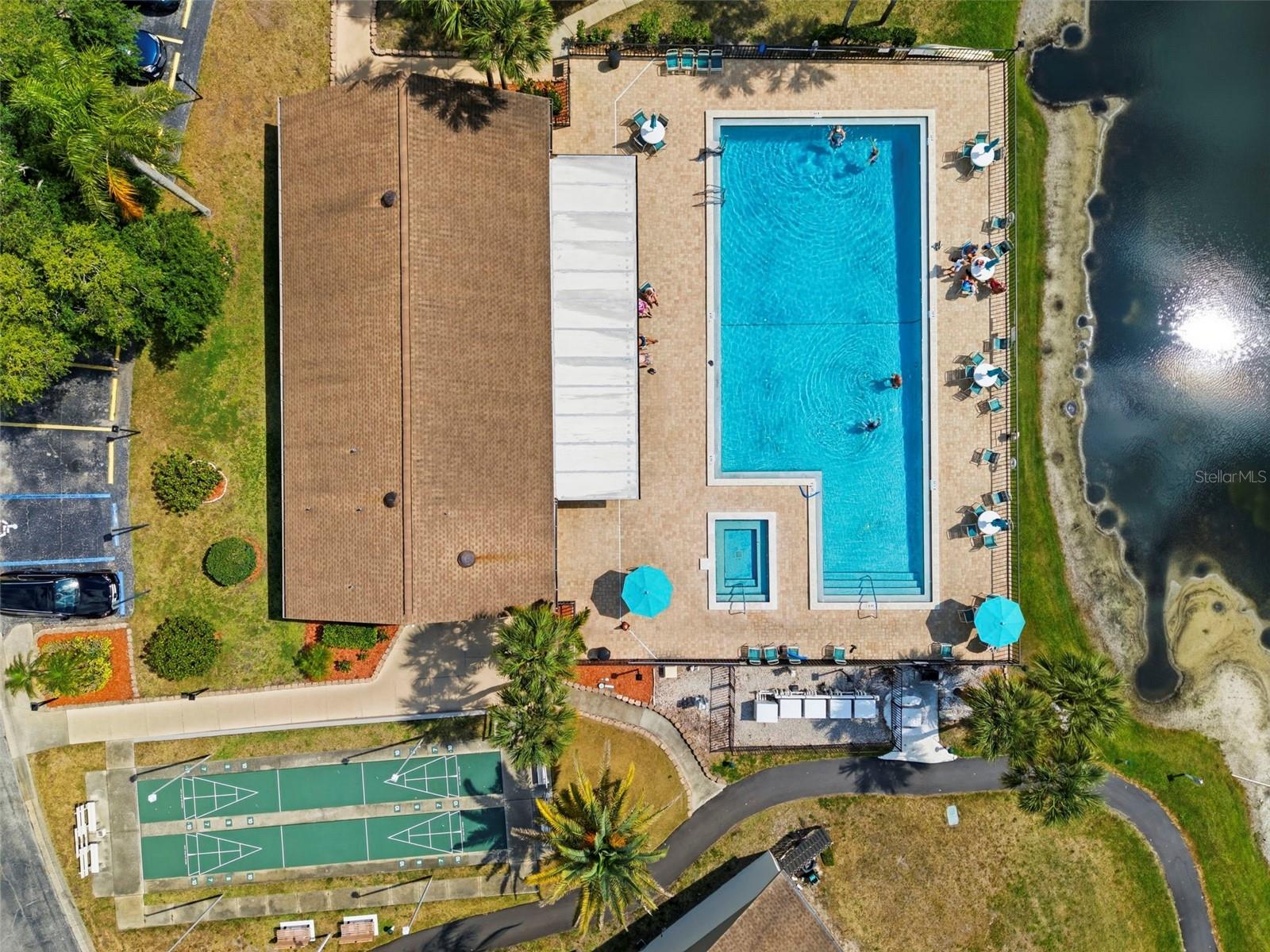 PINE RIDGE AT PALM HARBOR - Residential